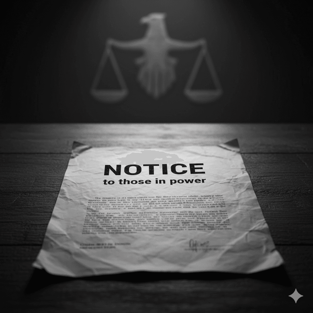 Deconstructing the Order