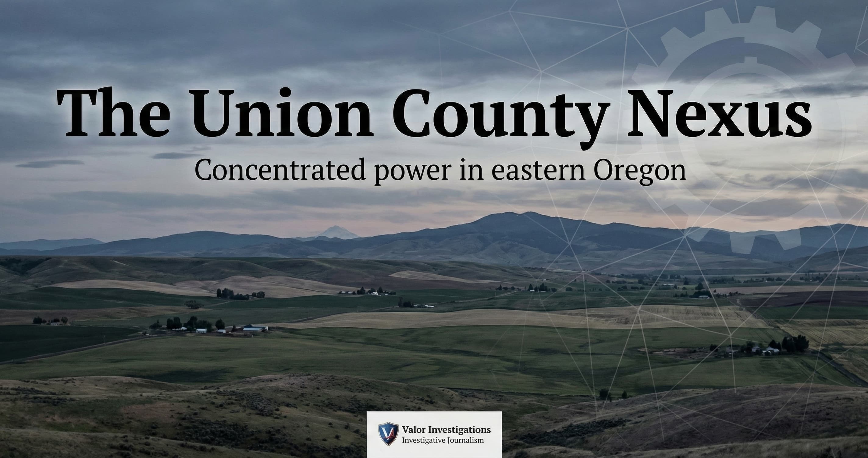 The Union County Nexus